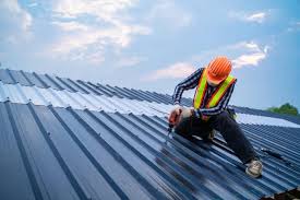 Best Commercial Roofing Services  in Vega, TX